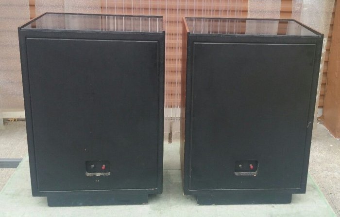 JBL L55 Lancer 一對 | Yahoo拍賣