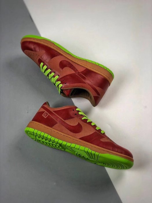 nike dunk one piece laser