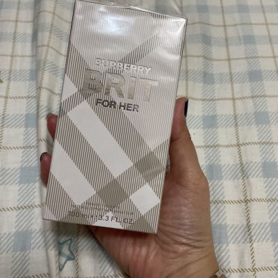 BURBERRY Brit風格女性淡香水100ml-快速到貨| 香水/香精/香膏| Yahoo
