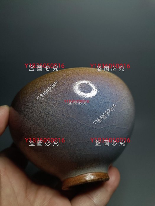鈞窯盞鈞瓷天藍釉茶盞鈞窯泡泡盞鈞窯雞心碗鈞瓷小碗鈞窯窯變茶碗鈞瓷