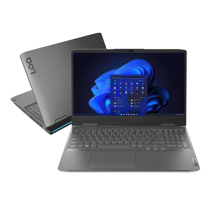 LENOVO 聯想 LOQ 15IRH8-82XV008CTW 灰【全省均可提貨 來電再便宜 】