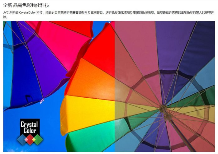 家電專家(上晟) JVC 32吋HD液晶顯示器 32J