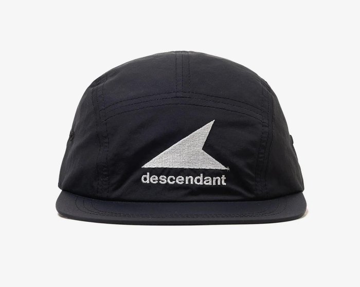 DESCENDANT CETUS 5PANEL 帽子。太陽選物社261EMDS-HT03 | Yahoo拍賣