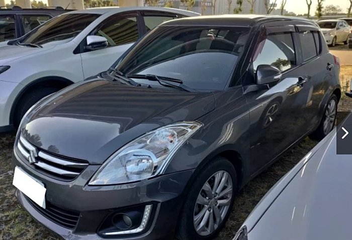 【跳樓大拍賣 出清特價】Suzuki Swift 2014款 1.2L