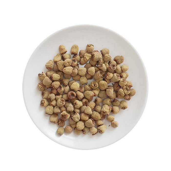 山珍乾貨小棧——覆盆子中藥材大顆粒浙江原產乾果泡水泡酒無硫散裝花果茶