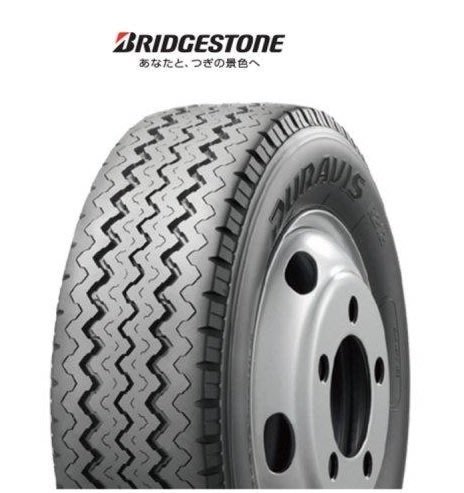 全新輪胎 普利司通 R212 195/75-16C 195 75 16 堅達 3.5噸貨車