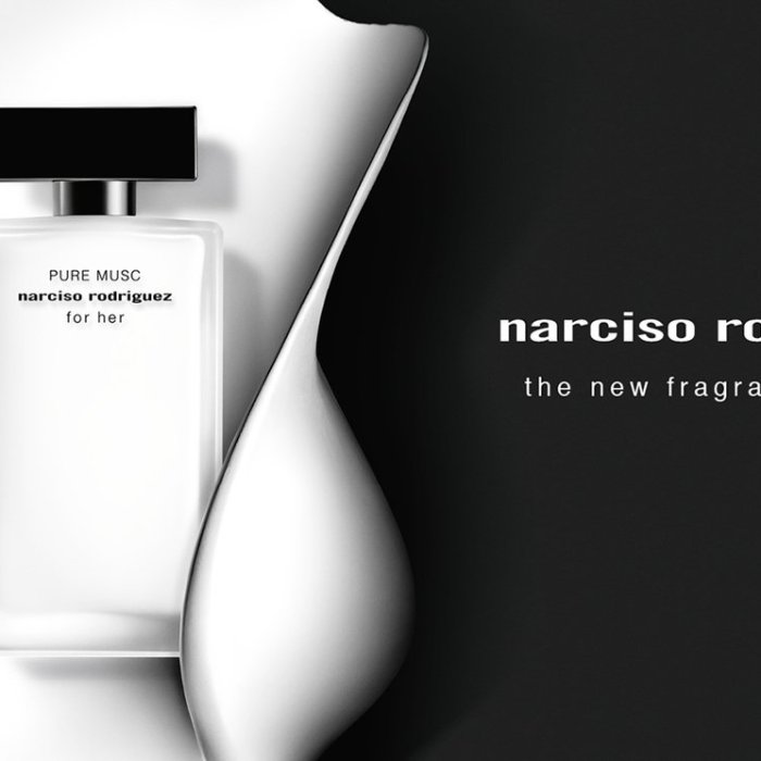 岡山戀香水~Narciso Rodriguez Pure Musc 純粹繆思女性淡香精100ml