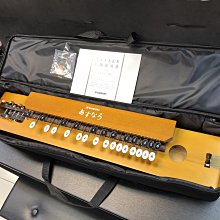金聲樂器】SUZUKI あすなろ(Asunaro) TAS-12 大正琴(中山琴/鳳凰
