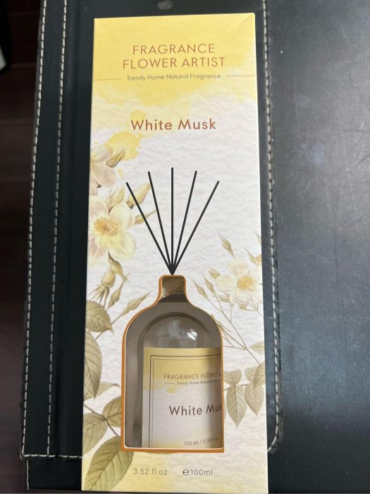 屈臣氏 室內擴香100ml 出清品