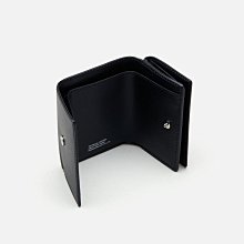 日貨代購CITY】2023AW NEIGHBORHOOD ID MICRO WALLET 皮夾短夾零錢包