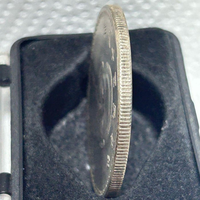 中華民国十八年　(1929年)　　孫文　壹圓　銀貨 dc8c89110f7040c692182b2131e7ca