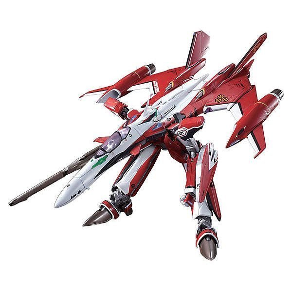 [早期受取希望] DX超合金 超時空要塞マクロス 劇場版 VF-1S バルキリー 一条輝機 TAMASHII NATIONS DX超合金 超時空要塞マクロス 劇場版VF-1S バルキリー(一条輝機) 約300mm  ABS\u0026PVC\u0026ダイキャスト製 塗装済み可動フィギュア