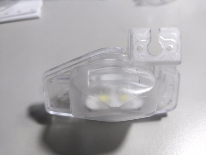 本田 HONDA HRV 2017~2020 倒車鏡頭支架（此商品不含倒車鏡頭）