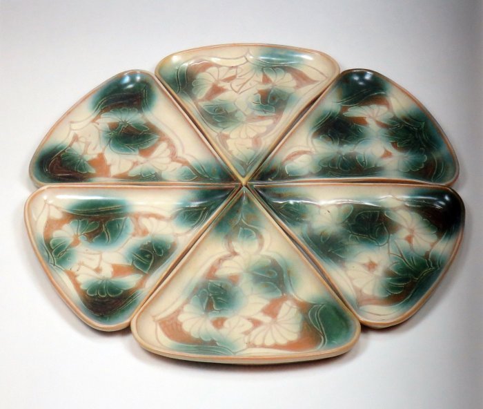 瀬戶陶藝の精華展2005年日本國際博覽會開催記念(平裝)(絕版)-日本陶瓷