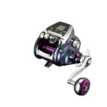 NINA釣具】DAIWA SEABORG LTD 500 J 電動捲線器500J | Yahoo拍賣