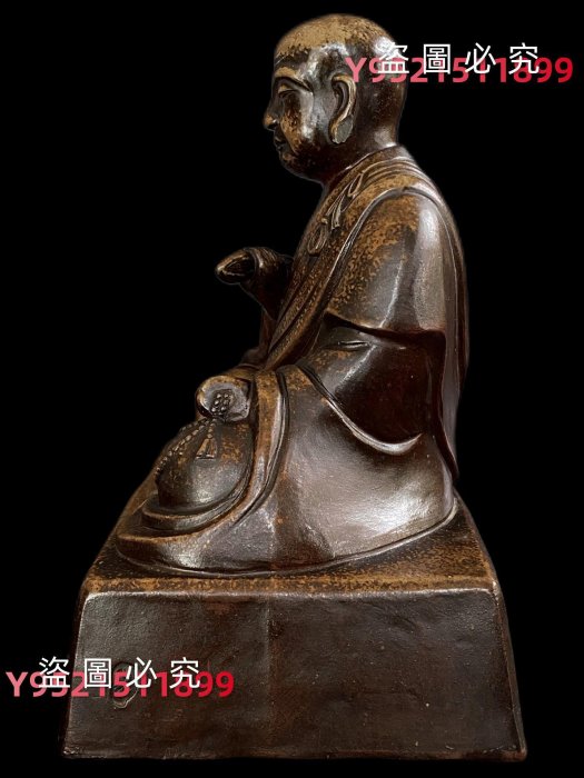 【版画】【一灯】b9954〈空海〉名号 弘法大師 真言宗 平安前期 木版 弘法大師（空海）のこと