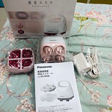 PANASONIC 國際牌EH-HE97 頭皮按摩器SPA頭皮美容洗髮器皮脂洗淨型洗髮