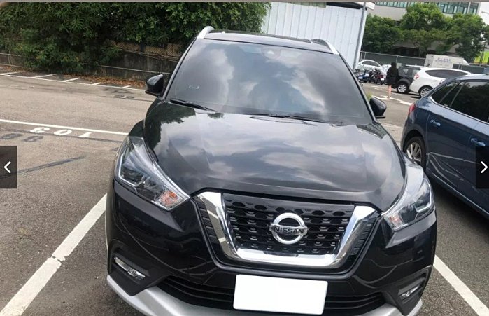 【高雄批發價出清】 Nissan Kicks 1.5L 2019年