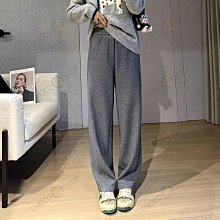 CHOCO SHOP 舒服鬆緊腰圍 真絲+羽絨織造 立體剪裁 長褲 特價 250100116