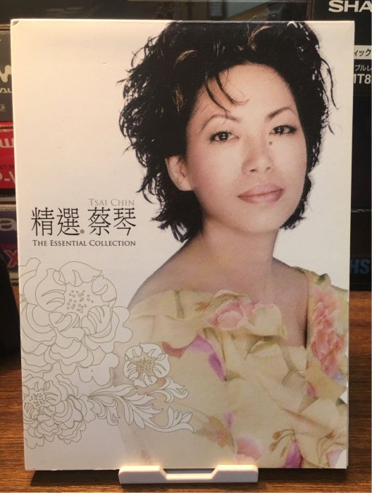 蔡琴 CD4枚 蔡琴– 民歌蔡琴– CD (XRCD, Album), 2001 [r12733259] | Discogs