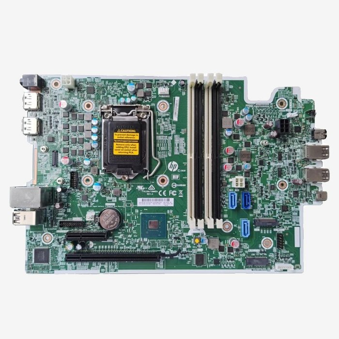 HP/惠普 ProDesk 600 G6 SFF 主板 M12705-001/601 L76446-001