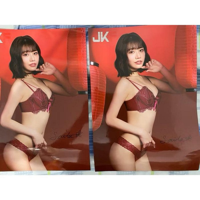 【非売品】河北彩伽 TRE台北國際成人展 会場限定カード　缶バッジ 非売品】河北彩伽 TRE台北國際成人展 会場限定カード 缶バッジ