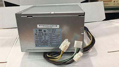 HP compaq 8200 elite 臺式機 320W電源 613764-001 508153-001