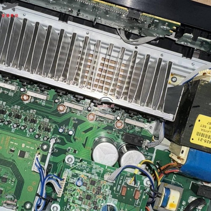 SONY 日本 索尼 STR-DH590 STR DH590 故障 維修 服務 零件 配件 代購