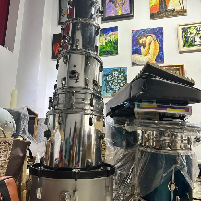 羯鼓2個組 羯鼓2個組 電子鼓xzmusic 敦煌樂器