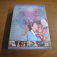 全新大陸劇《還珠格格》DVD (第一部陰錯陽差)趙薇林心如蘇有朋張鐵林