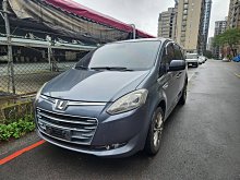 2019年LUXGEN M7 8人座 I-KEY 電滑門 恆溫 摸門 推推