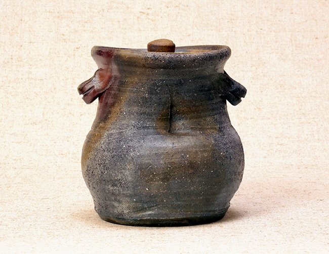 古備前　備前焼　古陶磁　六古窯　茶道具　煎茶器 古備前 備前焼 古陶磁 六古窯 茶道具 煎茶器 楽天市場】古備前の