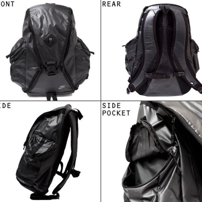 nike cheyenne responder backpack