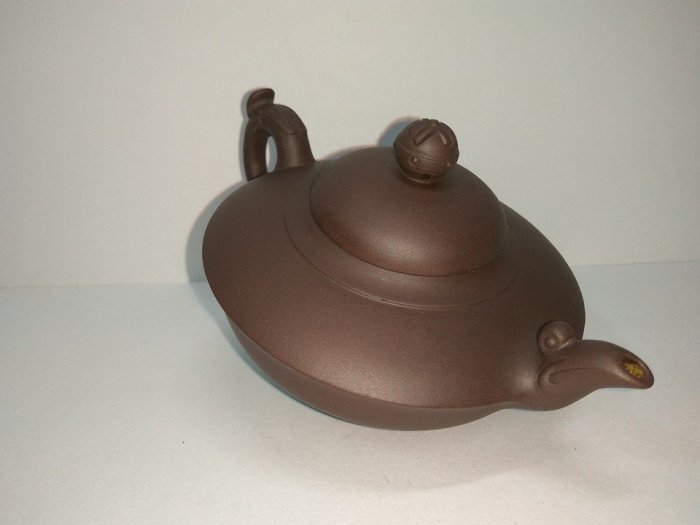 江建祥紫砂壺 宜兴江建翔紫砂壶价格《代代有福套组》-大师印章简介