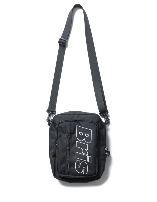 FCRB Bristol TOUR MINI SHOULDER BAG バッグ F.C.Real Bristol】TOUR MINI SHOULDER BAG/ミニショルダー