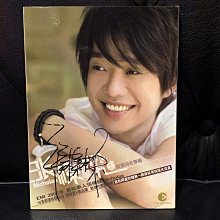 【超希少】2006主打張棟樑 Only Nicolas情人節預購特藏AVCD 超希少】2006主打張棟樑 Only Nicolas情人節預購特藏AVCD 張棟樑