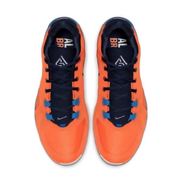 nike zoom freak 1 mvp