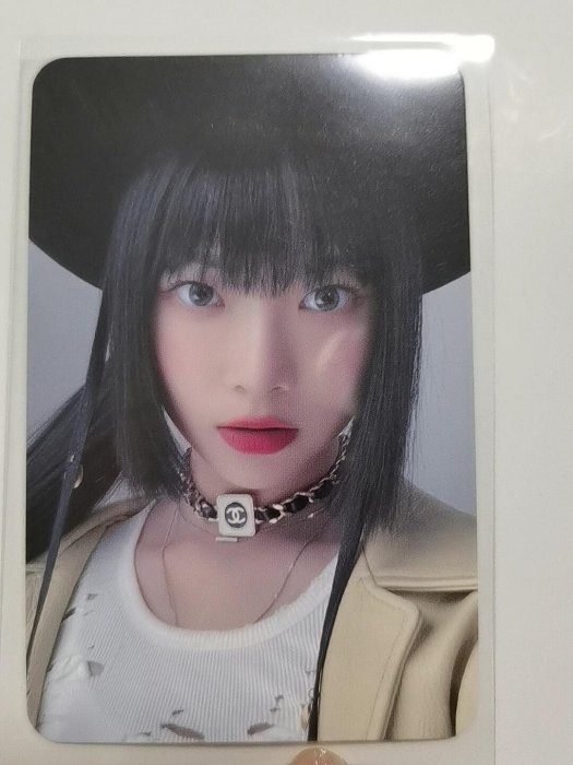 宮脇咲良antifragile小卡的價格推薦- 2026年2月| 比價比個夠BigGo