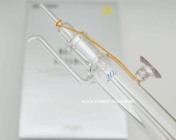 ◎ 水族之森◎ 日本ADA Softenizer = 軟水器50 13mm = 20週年版停售