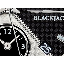 預購SEIKO 精工錶動漫聯名款BlackJack SEIKO B・J 聯名款ブラック