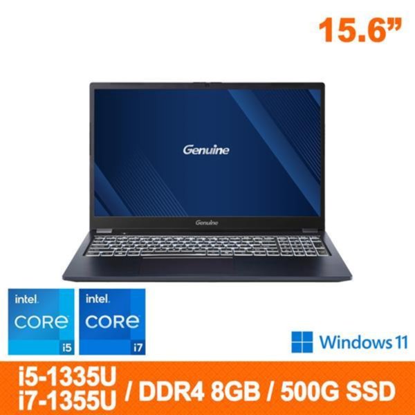 捷元15V BTO i5-1335U筆記型電腦| Yahoo拍賣