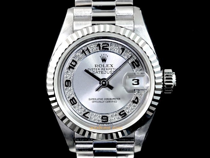 rolex 69179的價格推薦- 2025年10月| 比價比個夠BigGo