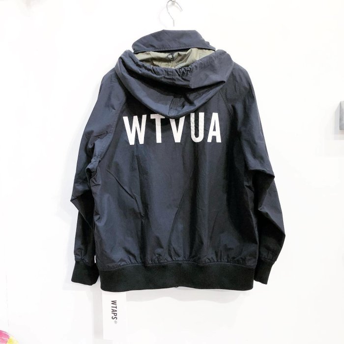 ジャケット・アウター wtaps INCOM JACKET WTAPS INCOM ジャケット WTAPS Jacket INCOM / JACKET / NYCO