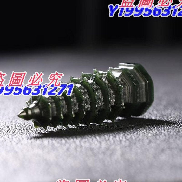 新疆天然和田玉文昌塔七層文昌塔文峰塔擺件，學習進步，步步高升學生