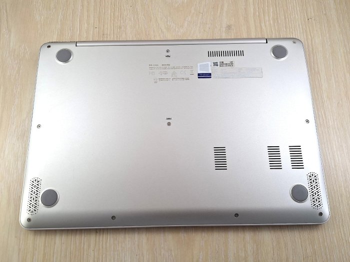 Z88 UZ3C二手筆電ASUS S406U i5八代八核/Pentium/固態/14吋輕薄窄邊框
