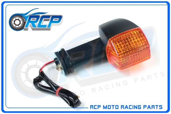 RCP KAWASAKI 方向燈 方向灯 ZRX1200 ZRX 1200 男子漢 台製 外銷品 K-10