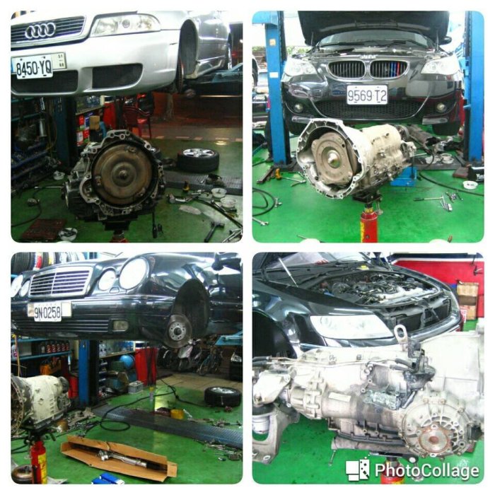 【變速箱更換 維修】PREMIO VIOS WISH CAMRY TERCEL EXSIOR ALTIS