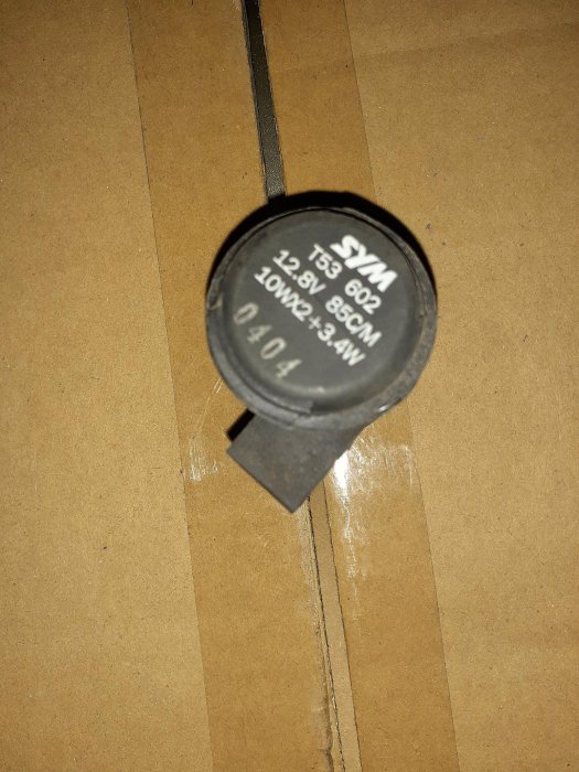 sym 原廠品 閃爍器  方向燈 繼電器、閃光器 飛舞、心情、高手100、豪邁、翔鷹、金勇、R1Z、悍將4V F1 125雙插