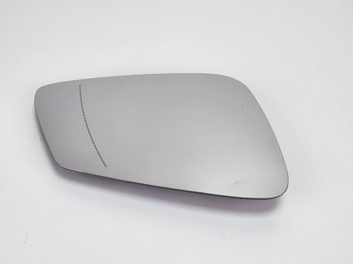BMW F21 118d 118dX 118i 後視鏡片 後照鏡 照後鏡片 後視鏡鏡片 照後鏡鏡片