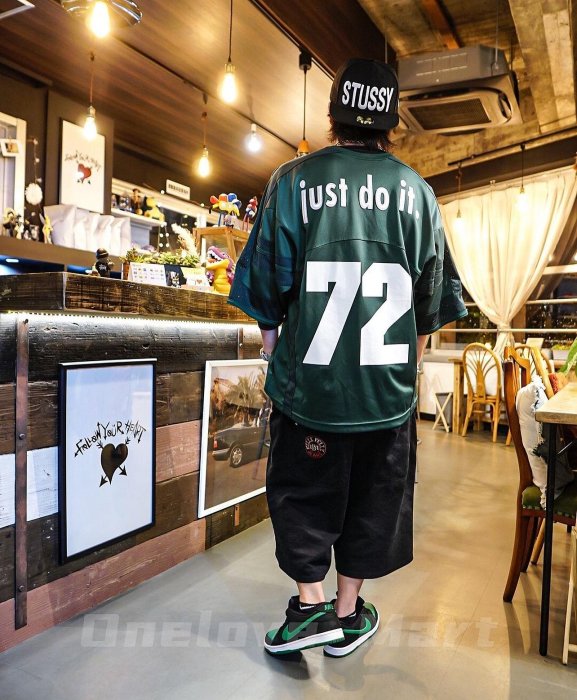 トップス NIKE Cactus Plant Flea Market S/S Jersey 激レア品！SS21 Nike x Cactus Plant Flea Market S/S Jersey